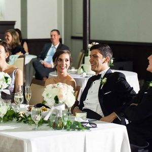 Meet your Posher, Paul